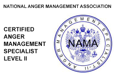 Anger Management Specialist Level-2